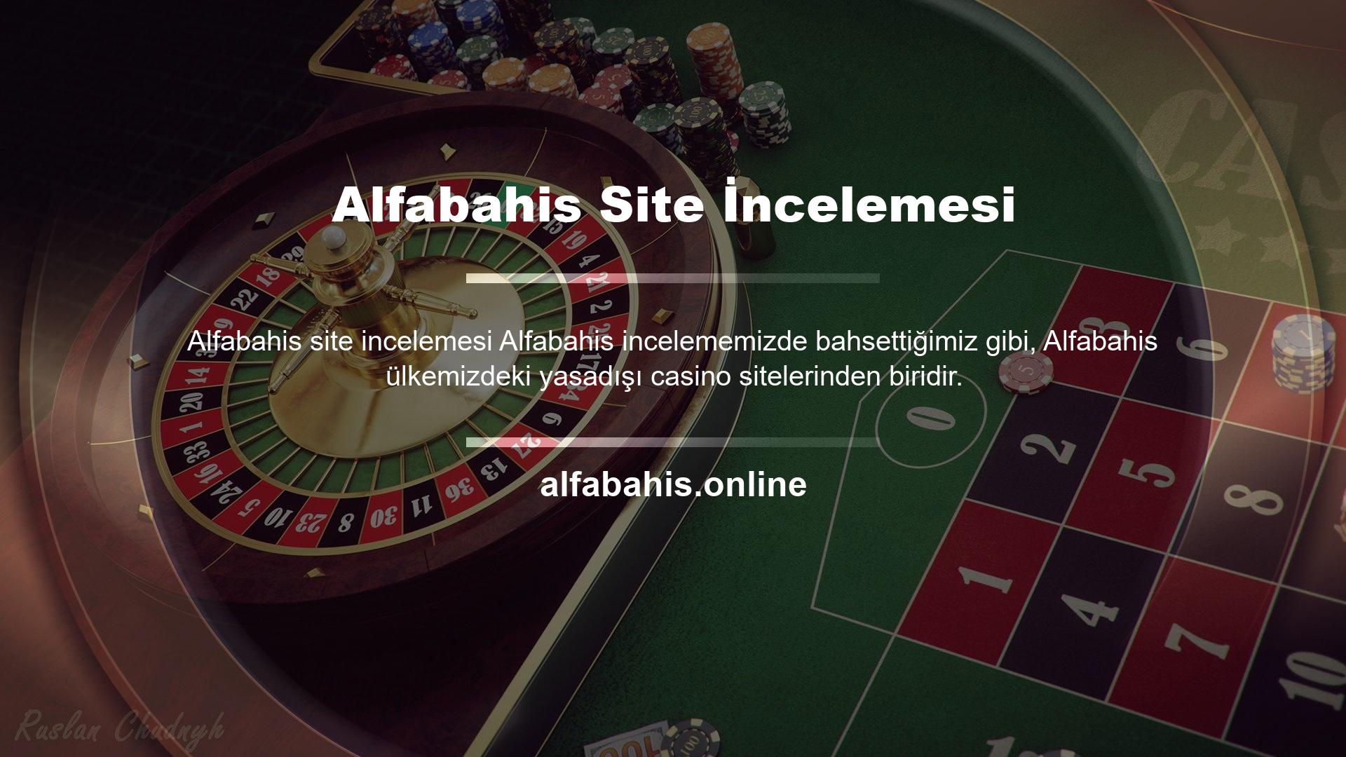 Yasadışı casino dünyasında insanların heyecana yakalanmasını ve zaman izini kaybetmesini kolaylaştıran çok fazla yer var