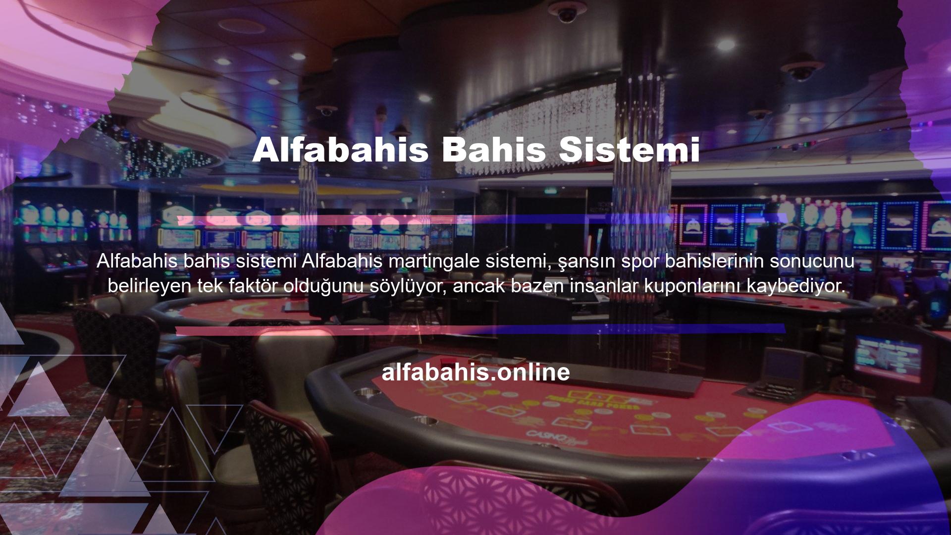 Zaten karar verilen bir oyun kazanma olasılığınız ne kadar yüksek olursa, şansınız o kadar yüksek olur