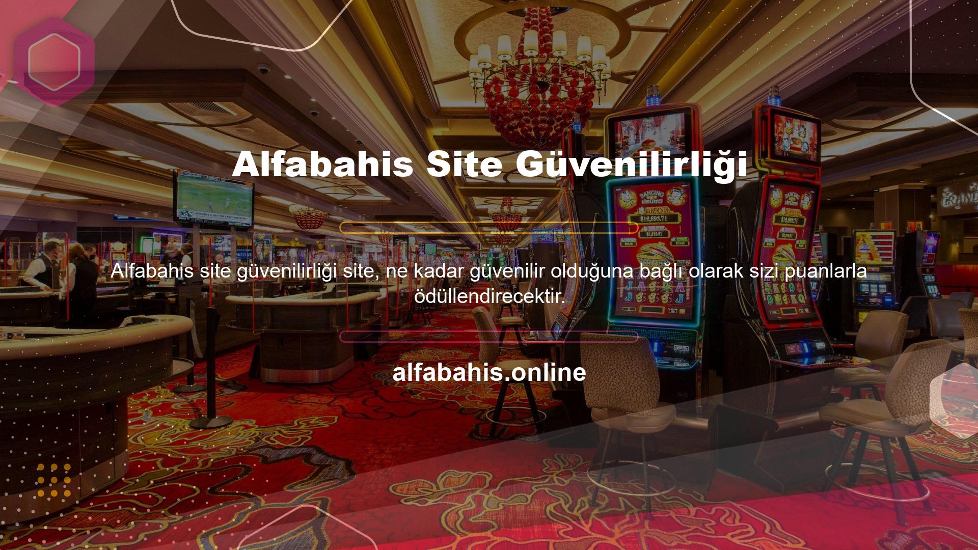 Yeni casino sitelerini bilmiyorsanız, doğrudan üye olarak yatırım yapmak güvenli değildir