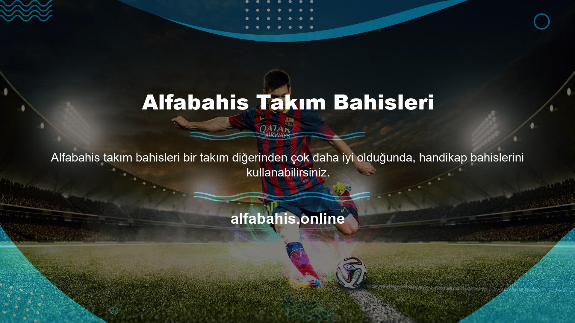 Oyun, takımlardan biri için önceden belirlenmiş bir hedef avantajı ile başlar